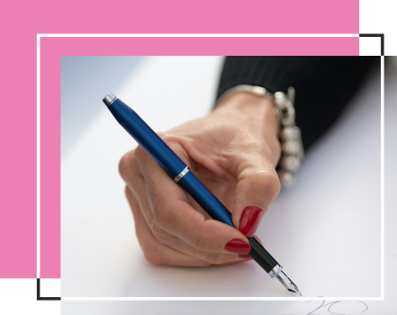 Contact Nail Art BGL