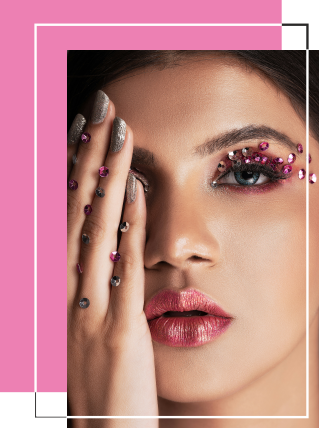 Nail Art BGL im Berchtesgaderner Land